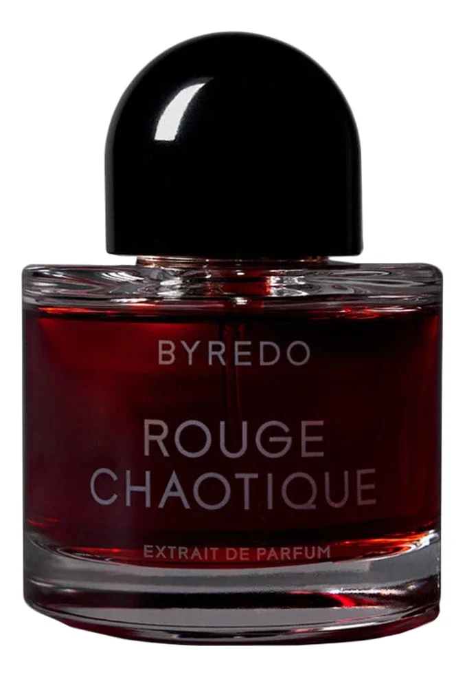 Rouge Chaotique