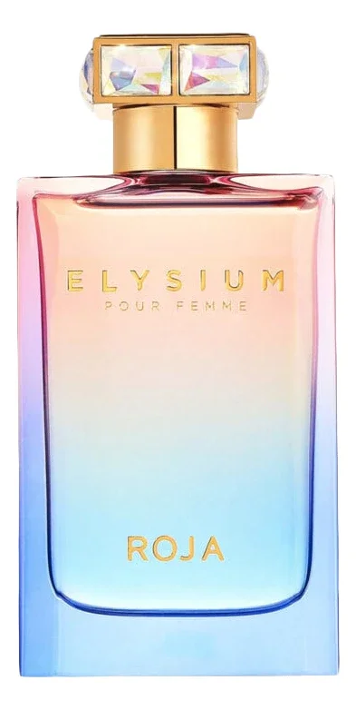 Elysium Pour Femme
