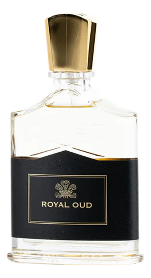 Royal Oud