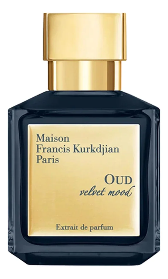 Oud Velvet Mood Extrait De Parfum