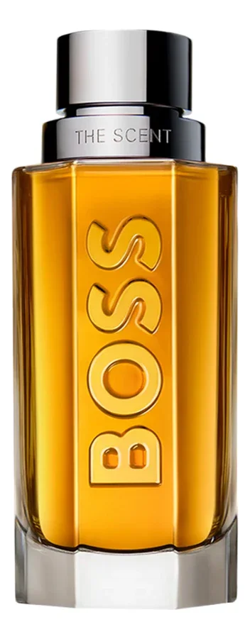 Boss The Scent