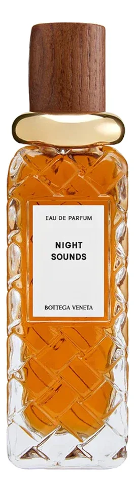 Night Sounds
