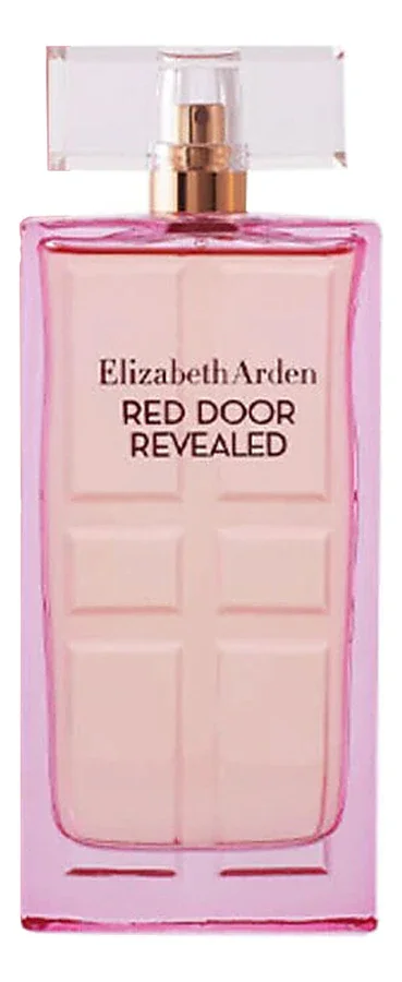 Red Door Revealed