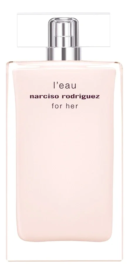 L'Eau For Her