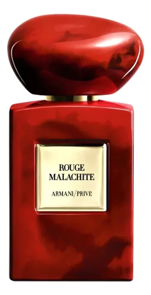 Prive Rouge Malachite