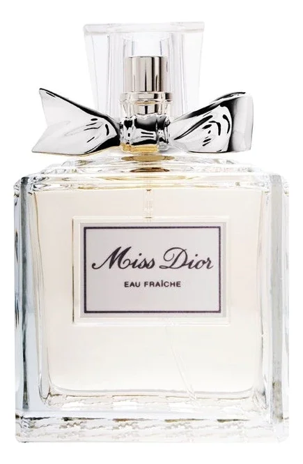 Miss Dior Eau Fraiche