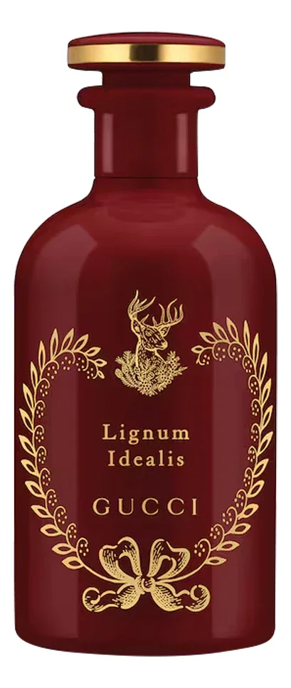 Lignum Idealis