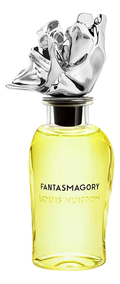 Fantasmagory