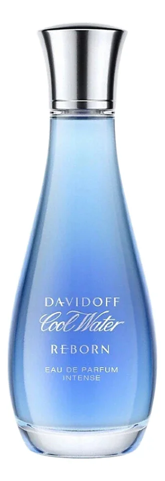 Cool Water Reborn For Her Eau De Parfum Intense