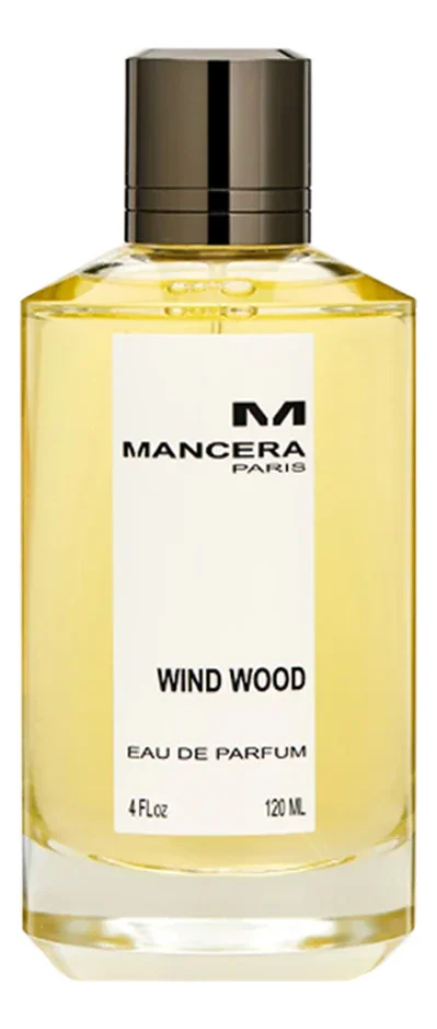 Wind Wood