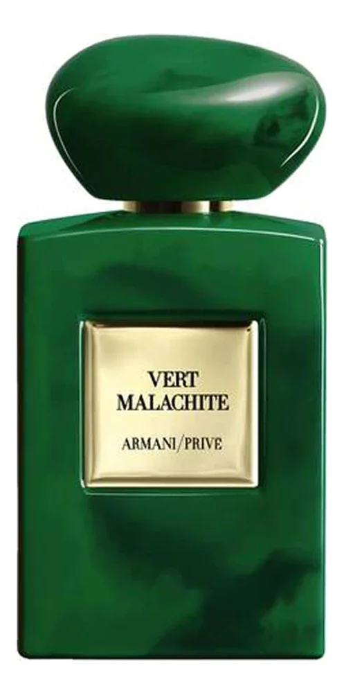 Prive Vert Malachite