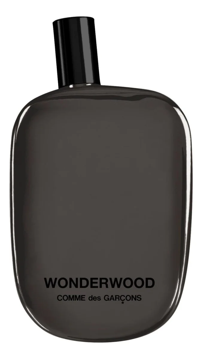 Wonderwood
