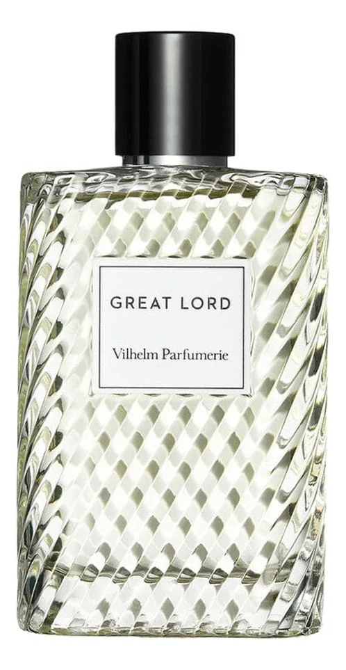 Great Lord