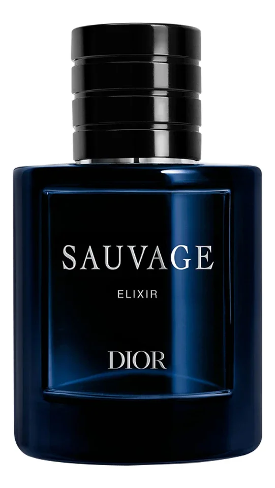 Sauvage Elixir