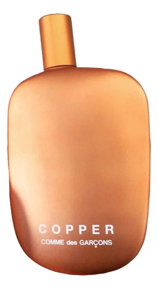 Copper