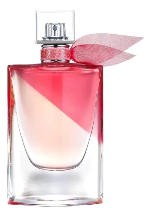 La Vie est Belle En Rose