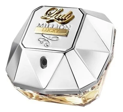 Lady Million Lucky