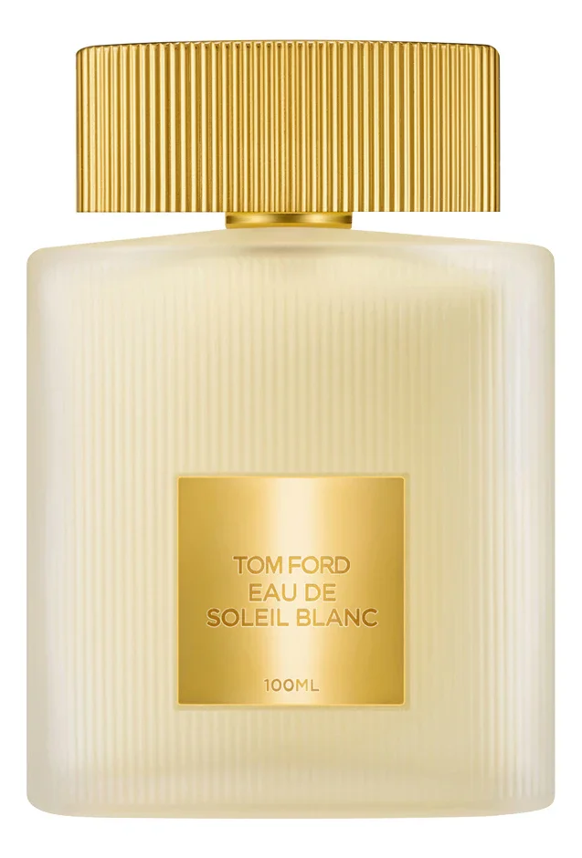 Eau De Soleil Blanc 2025
