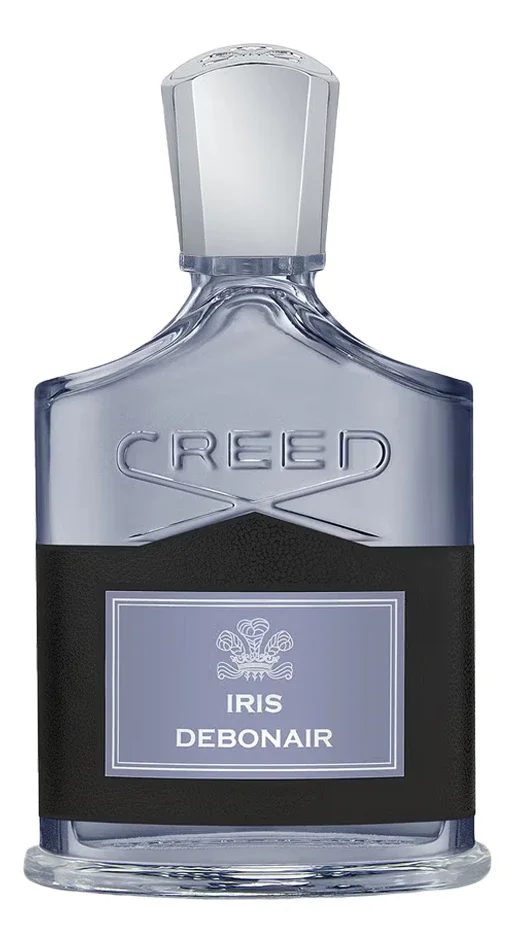 Iris Debonair