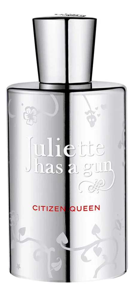 Citizen Queen