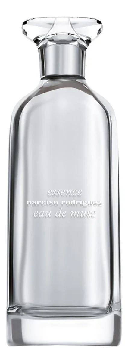 Essence Eau De Musc