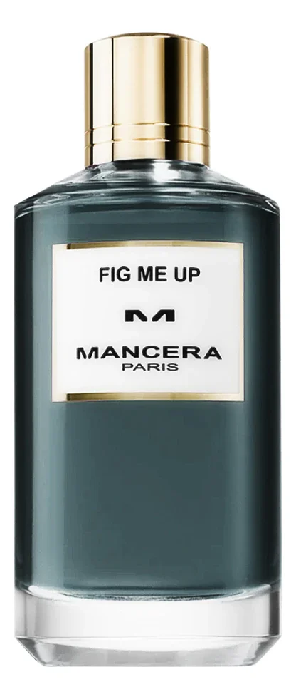 Fig Me Up