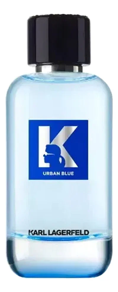 Jeans Urban Blue