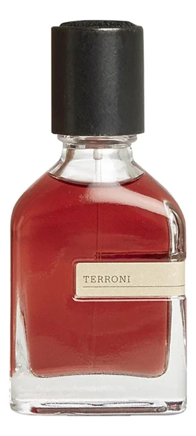 Terroni