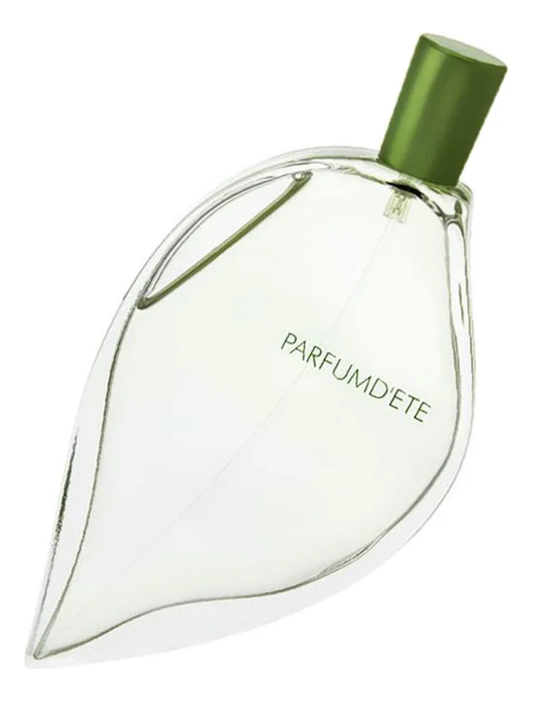 Parfum D'Ete