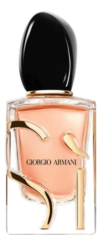 Si Eau De Parfum Intense