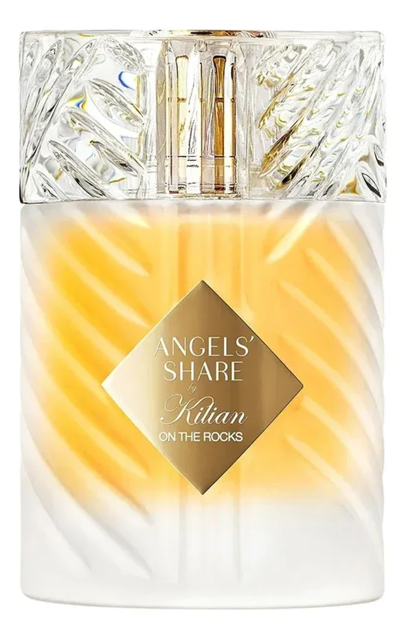 Angels' Share On The Rocks