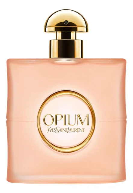 Opium Vapeurs De Parfum