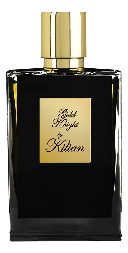 Gold Knight