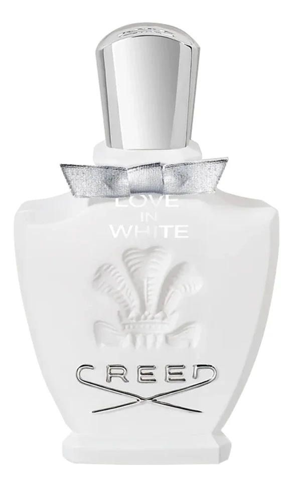 Love In White