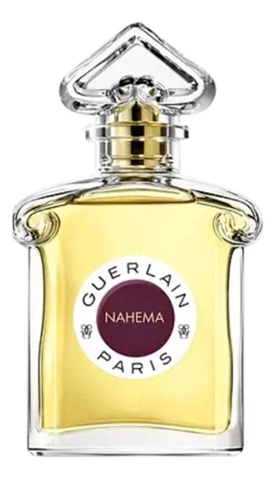 Nahema