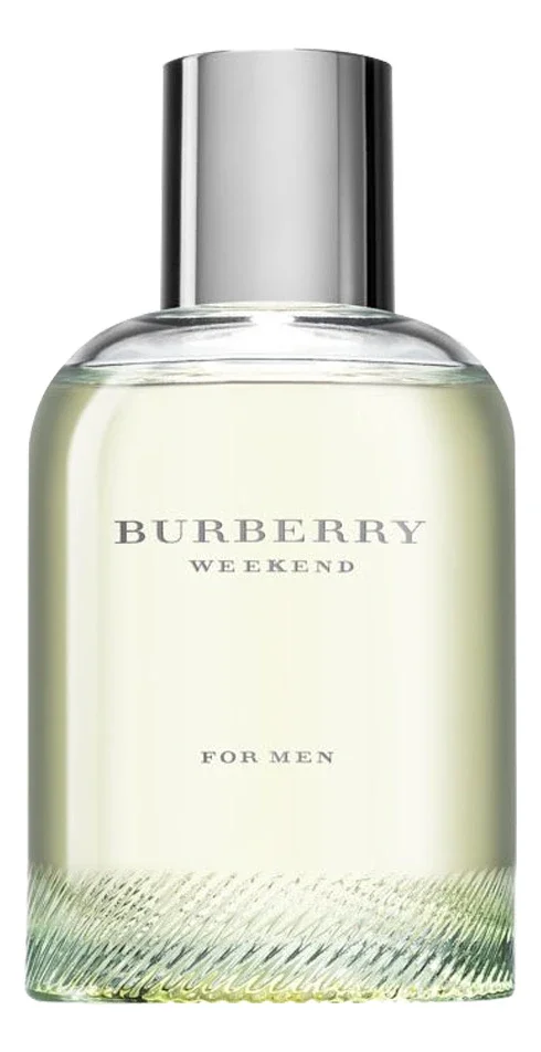 Weekend For Men