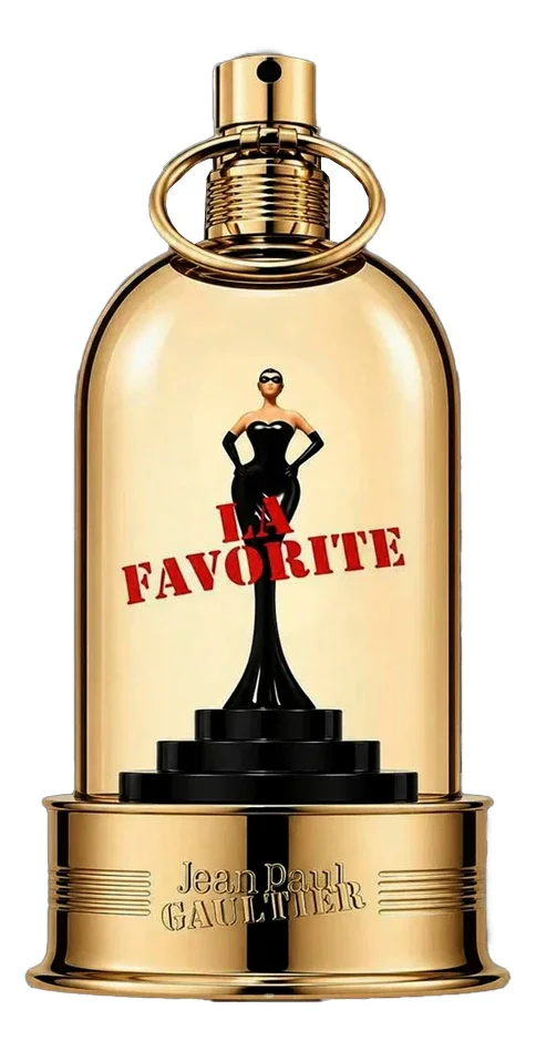 La Favorite
