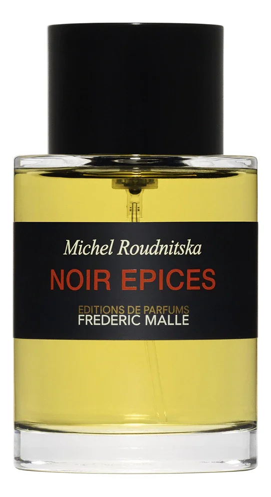 Noir Epices