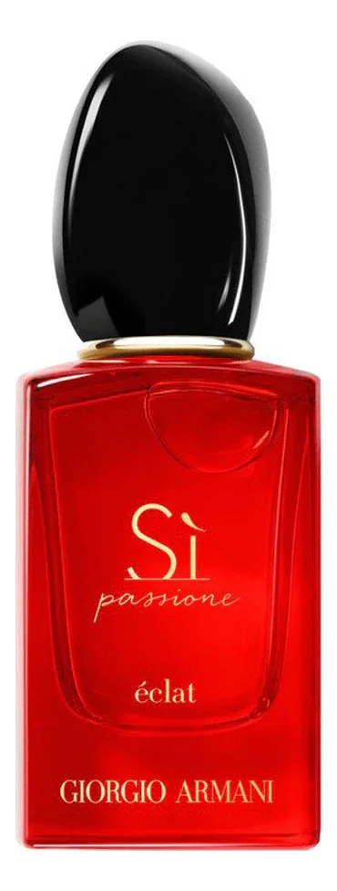 Si Passione Eclat