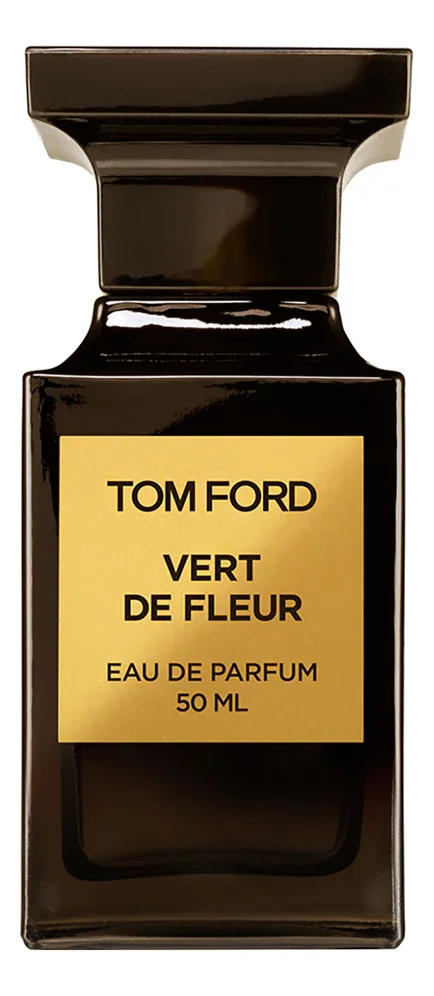 Vert De Fleur