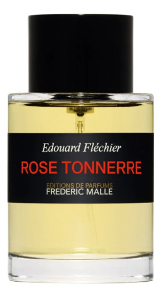 Rose Tonnerre
