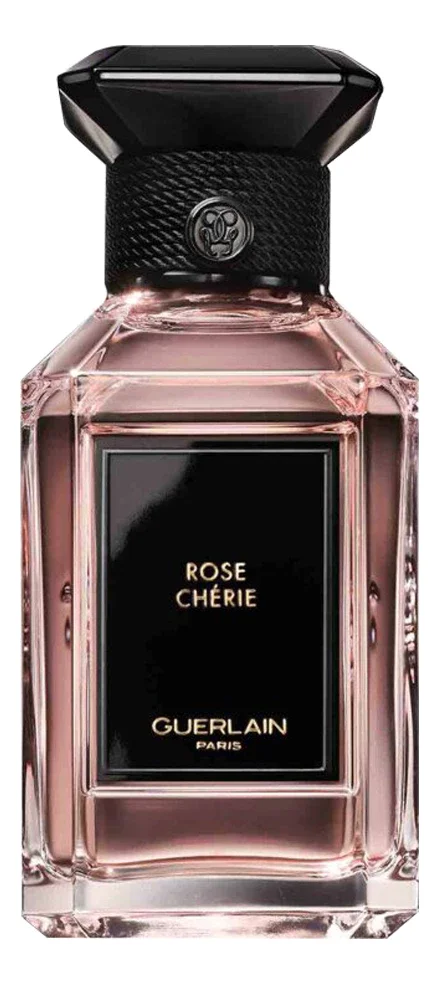 Rose Cherie