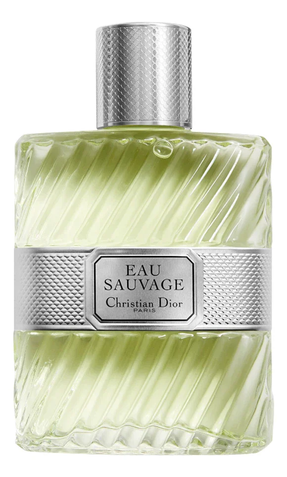 Eau Sauvage