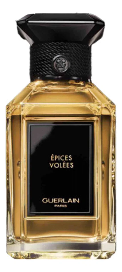 Epices Volees