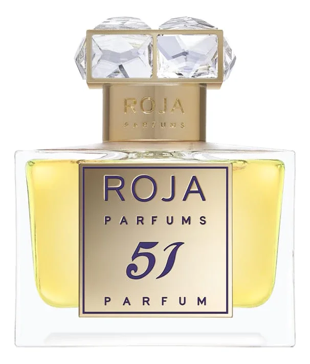 51 Pour Femme