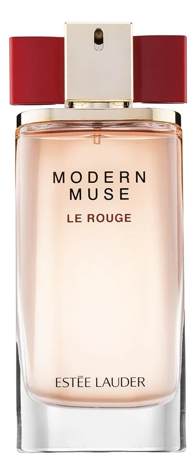 Modern Muse Le Rouge