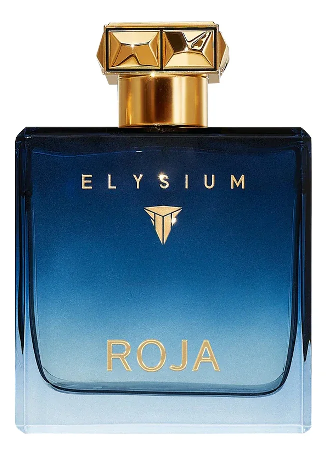 Elysium Pour Homme