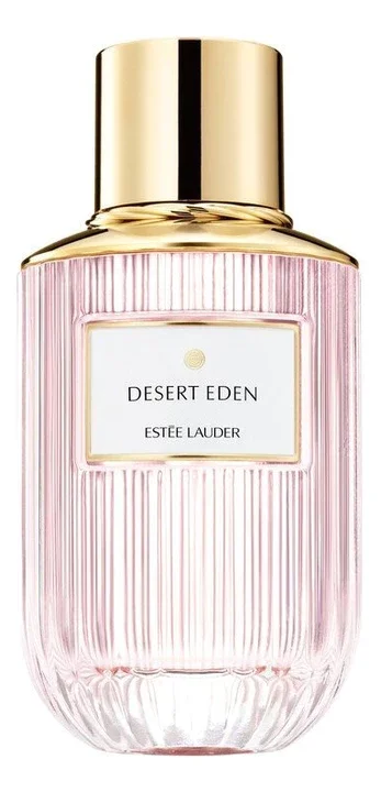Desert Eden