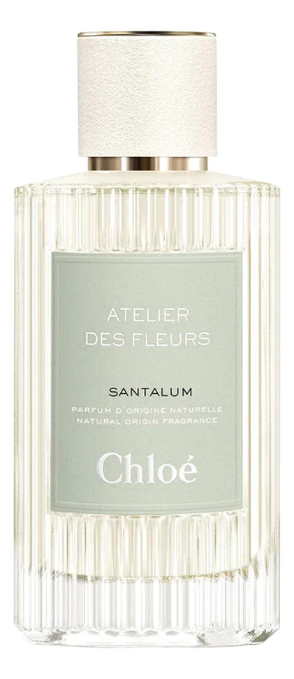 Atelier Des Fleurs Santalum