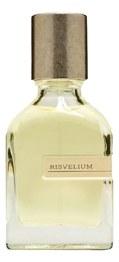 Risvelium